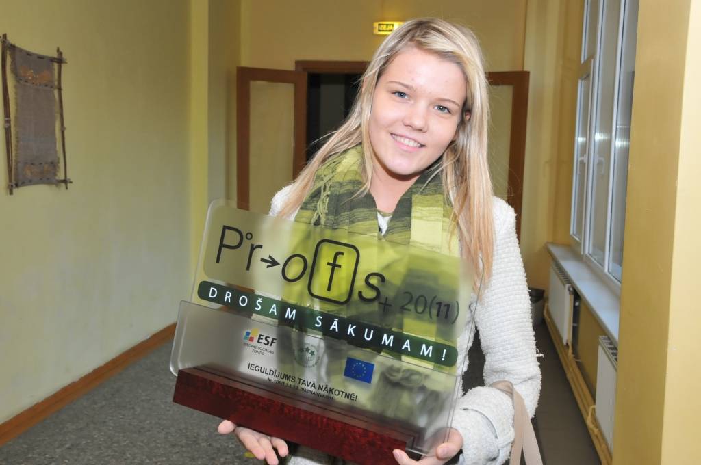 Liepājas Valsts tehnikuma komanda 