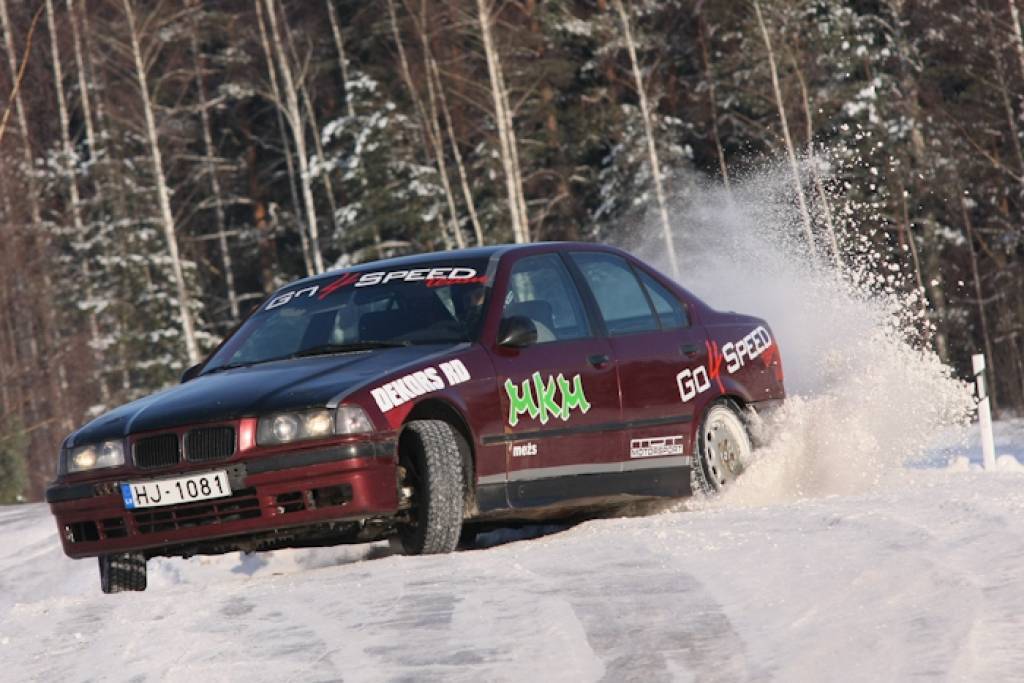 Autors: Gints Bērziņš, Go4speed.lv