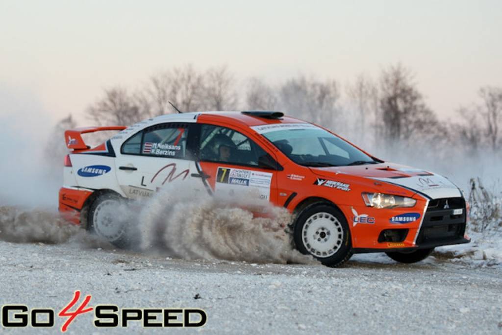 Autors: Artūrs Igaveņš, Go4speed