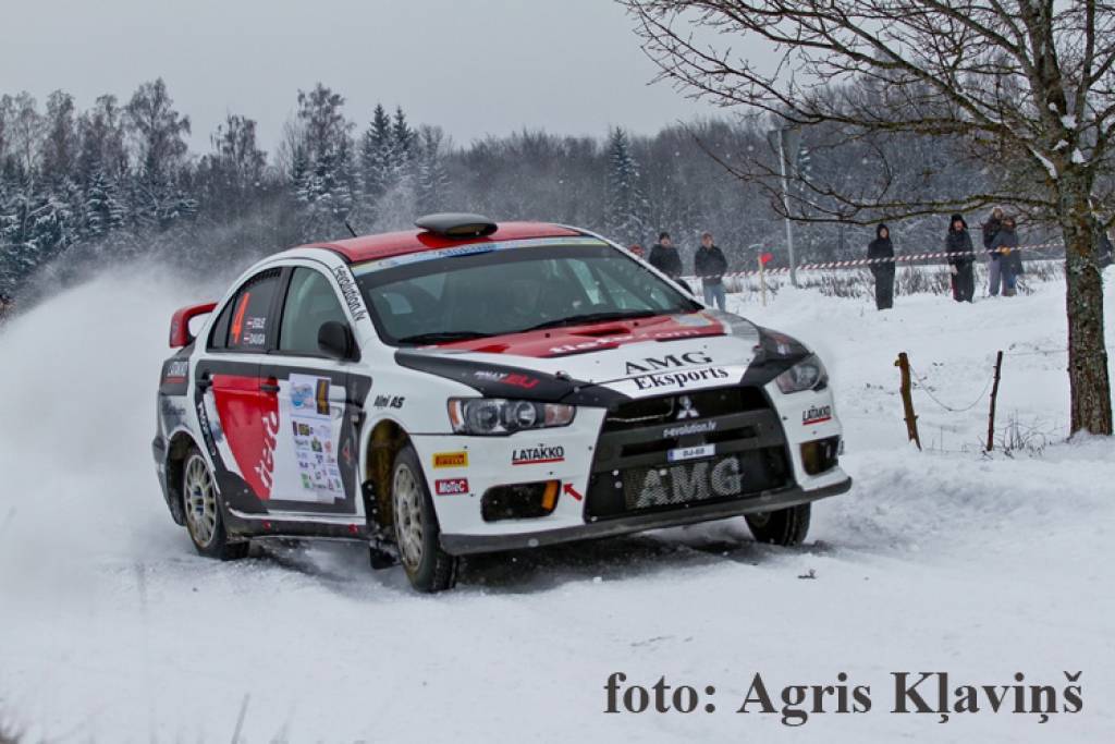 Autors: Agris Kļaviņš