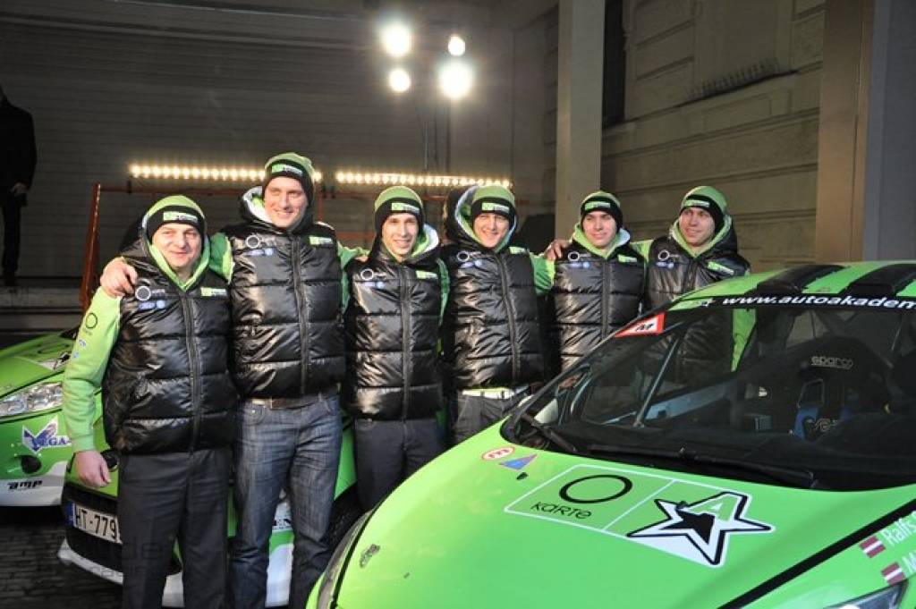 Autors: Jānis Ozols