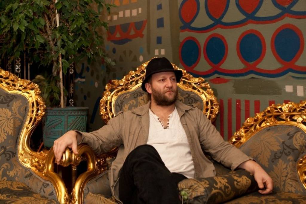 Autors: Dienas mediji