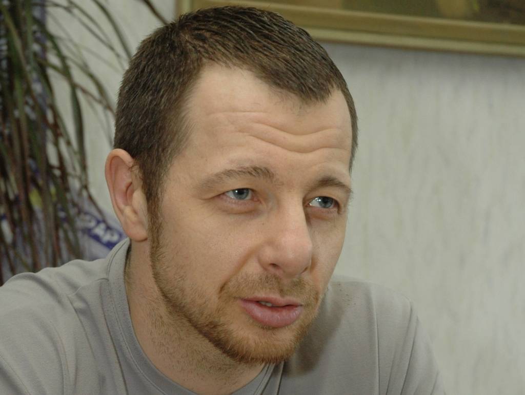 Gints Plostnieks
Autors: Dainis Ģelzis