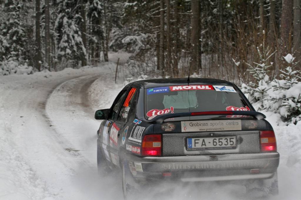 Autors: Agris Kļaviņš