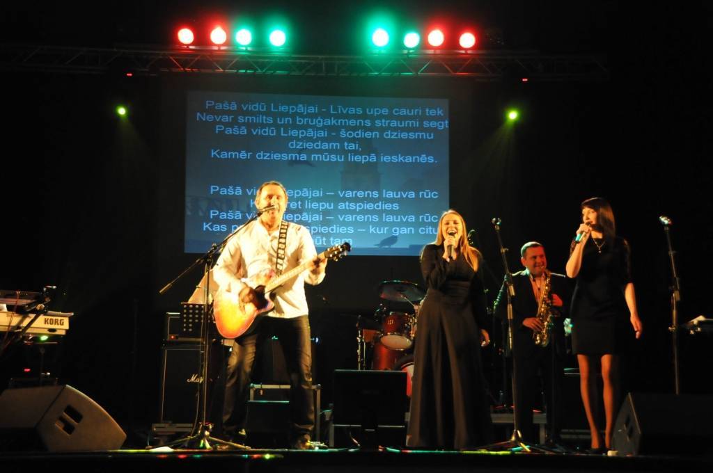 Autors: Dainis Ģelzis 