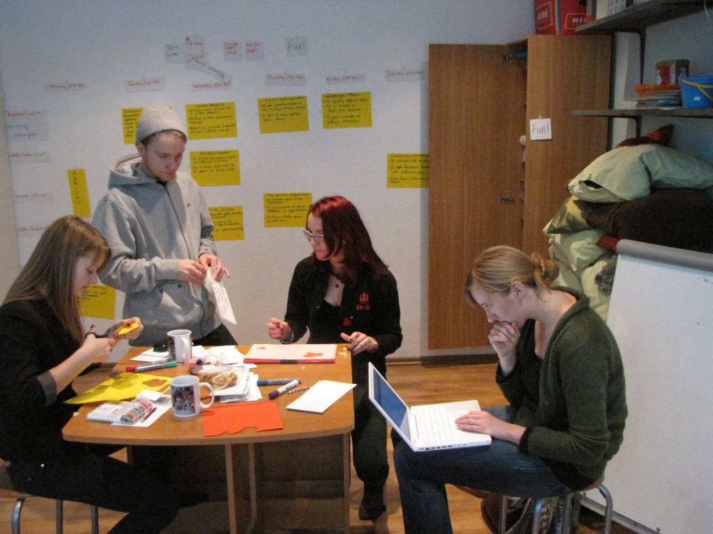 Autors: Liepājas Jaunie Vanagi