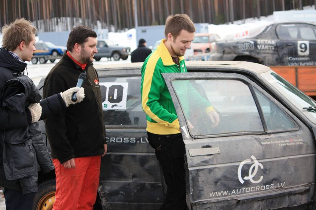 Autors: www.autocross.lv