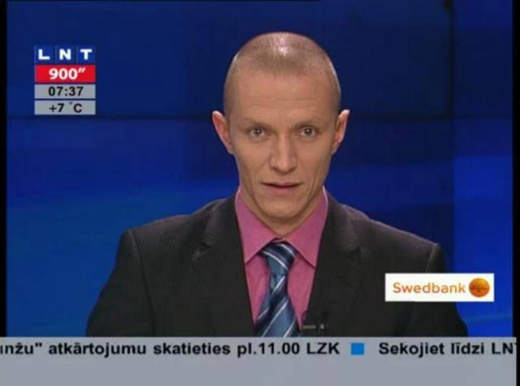 Ģirts Timrots
Autors: lnt.lv