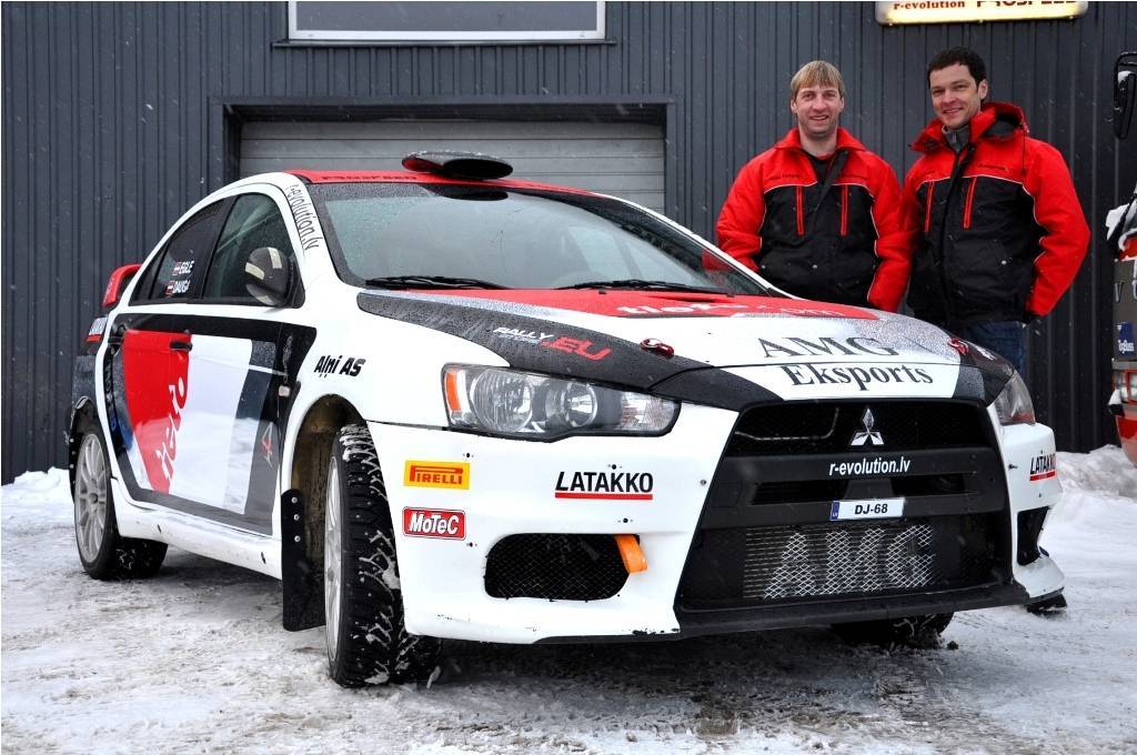 Autors: publicitātes foto