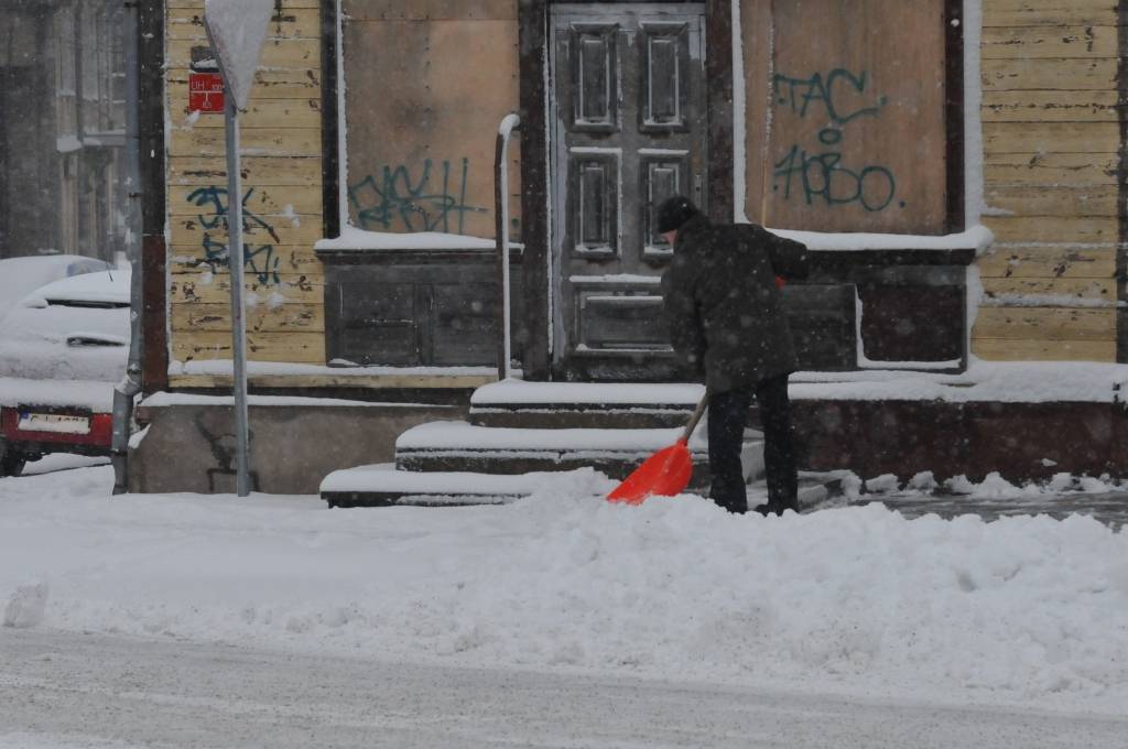 Autors: Uldis Dobelis