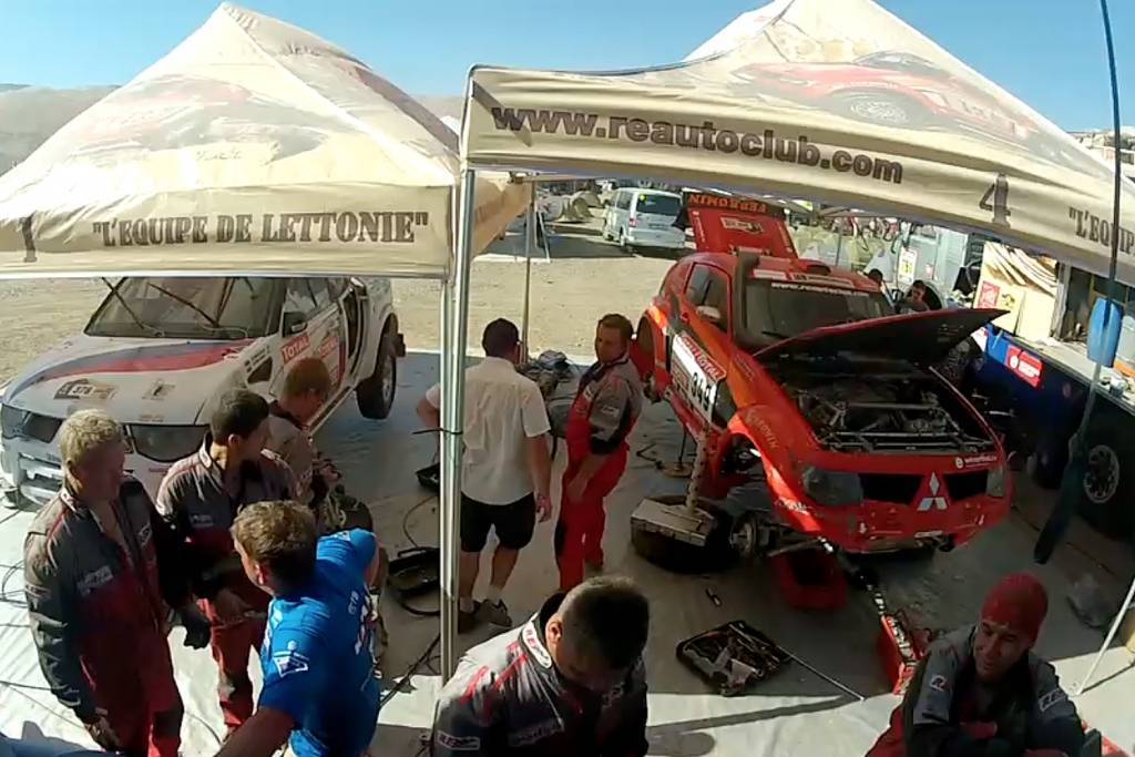 Autors: Publicitātes foto