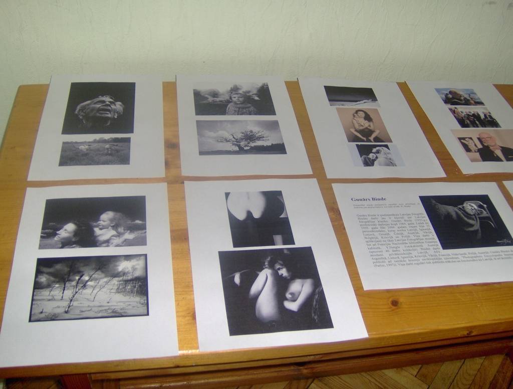 Autors: Anita Tuleiko