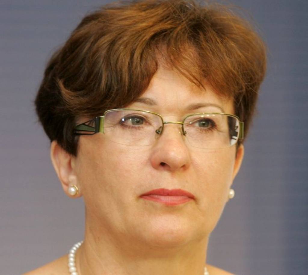 Sandra Kalniete
Autors: Publicitātes foto