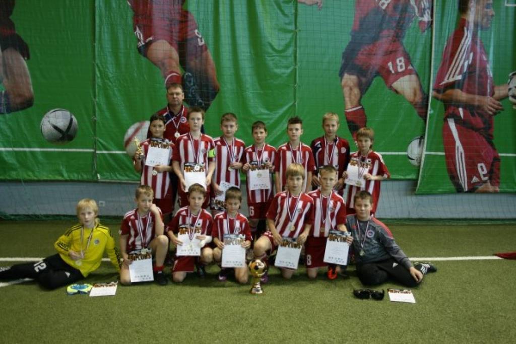 Autors: www.skmetalurgs.lv