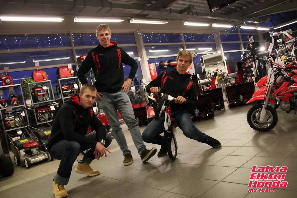 Autors: Publicitātes foto