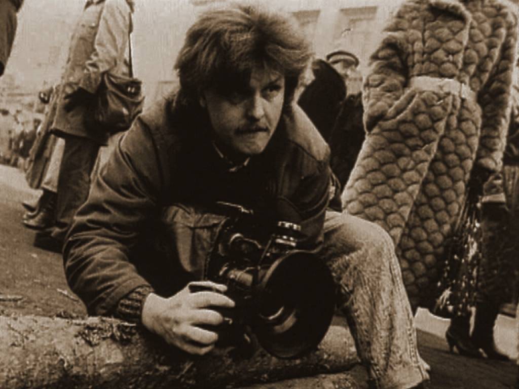 Gvido Zvaigzne
Autors: LTV