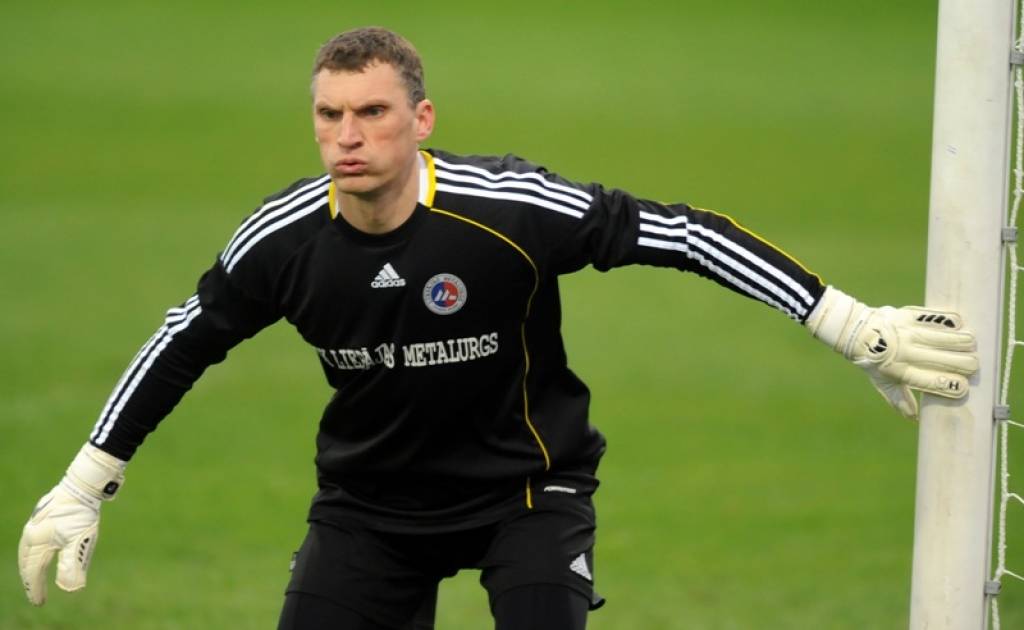 Viktors Spole.
Autors: Zigismunds Zālmanis, NIKON