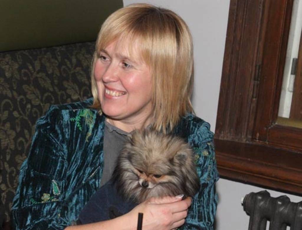 Arta Šomase
Autors: Rīgas Viļņi.