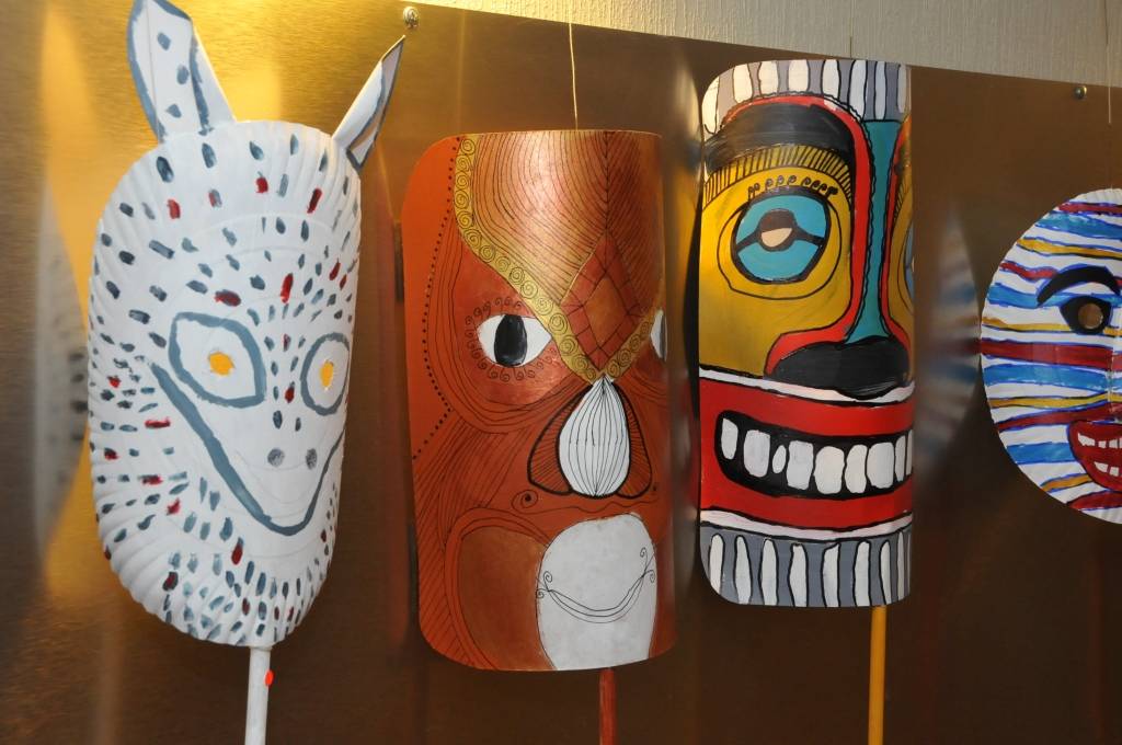 Liepājas Bērnu un jaunatnes centra filiālē 