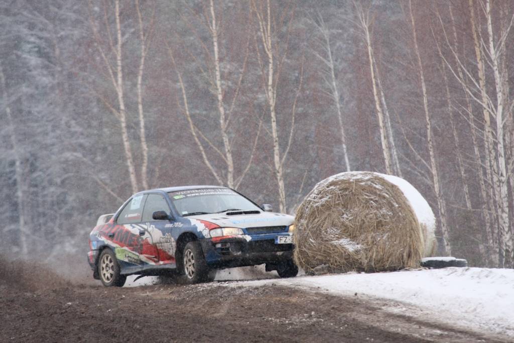 Autors: Gints Bērziņš, Go4speed