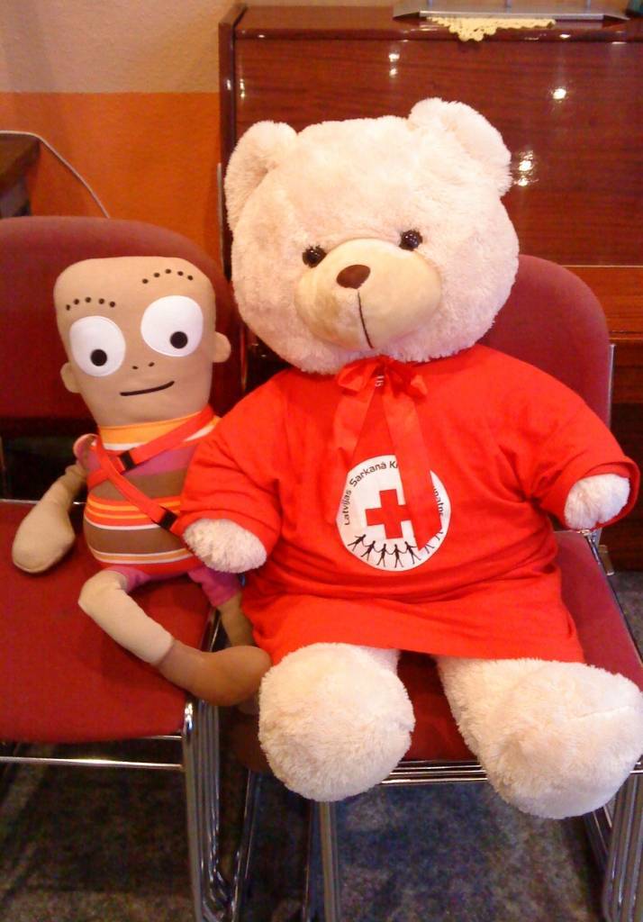 Autors: Organizatoru foto