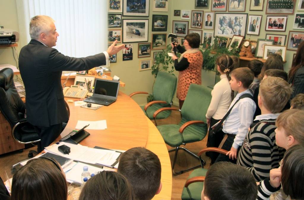 Autors: Valerijs Liepa