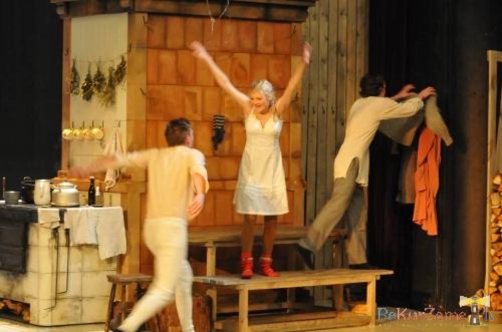 Autors: Dainis Ģelzis