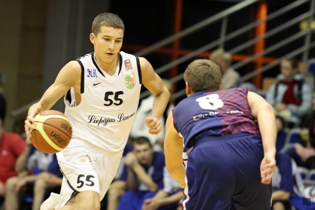 Autors: Mārtiņš Sīlis