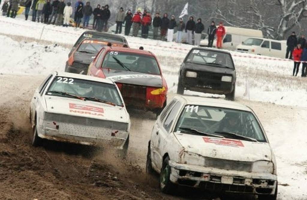 Autors: Gints Bērziņš, Go4speed