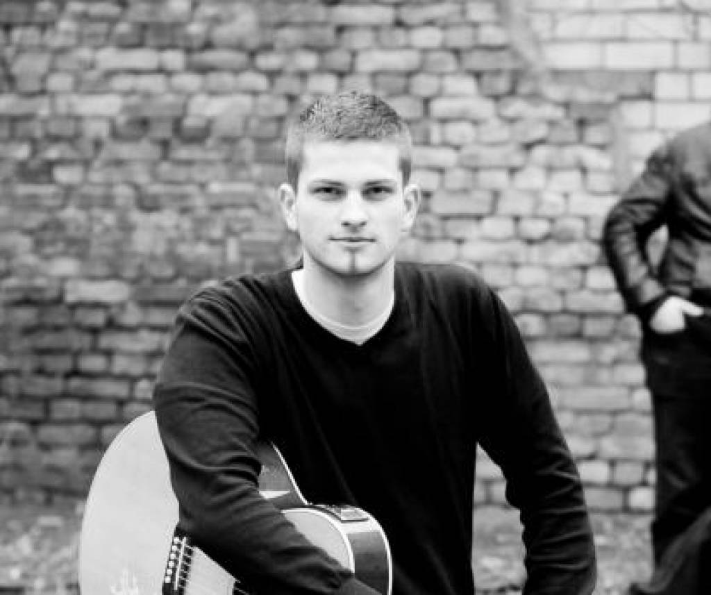 Toms Bokums
Autors: Publicitātes foto