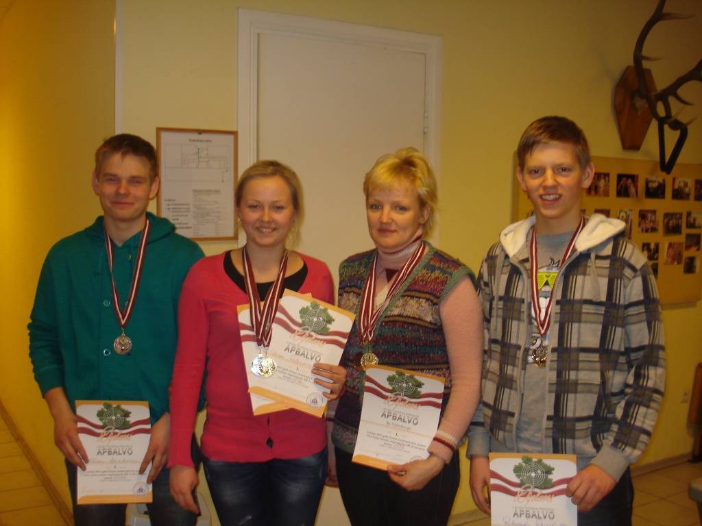 Autors: No Jāņa Oskara Šalma arhīva