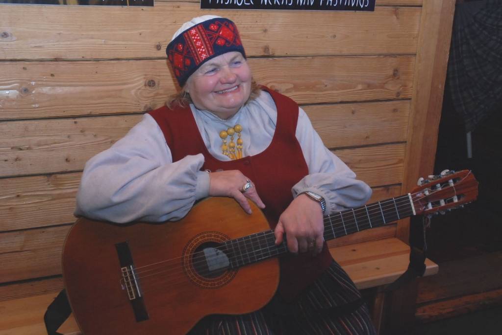 Autors: Dainis Ģelzis