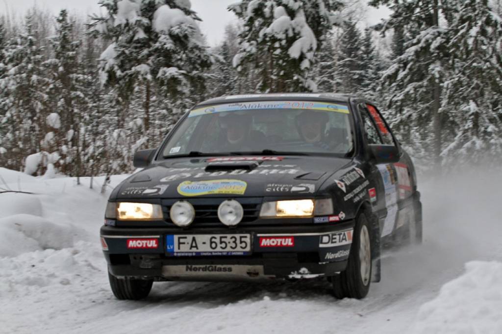 Autors: Agris Kļaviņš