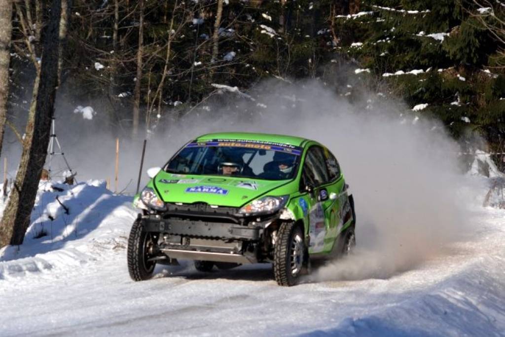 Autors: Mārtiņš Jankovskis/Go4speed