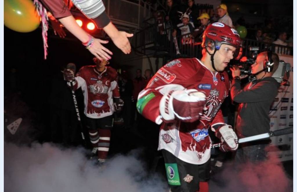 Autors: Dienas mediji