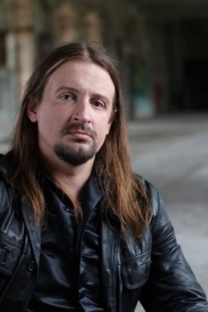 Elviss Grodums
Autors: Publicitātes foto