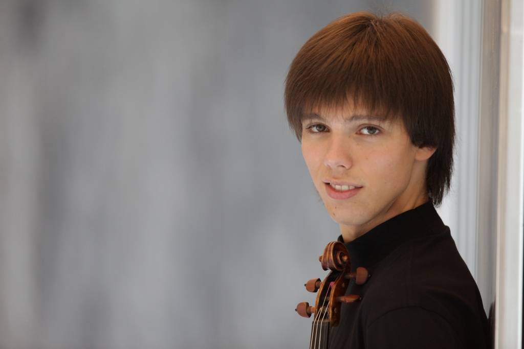 Sergejs Dogadins.
Autors: LSO foto