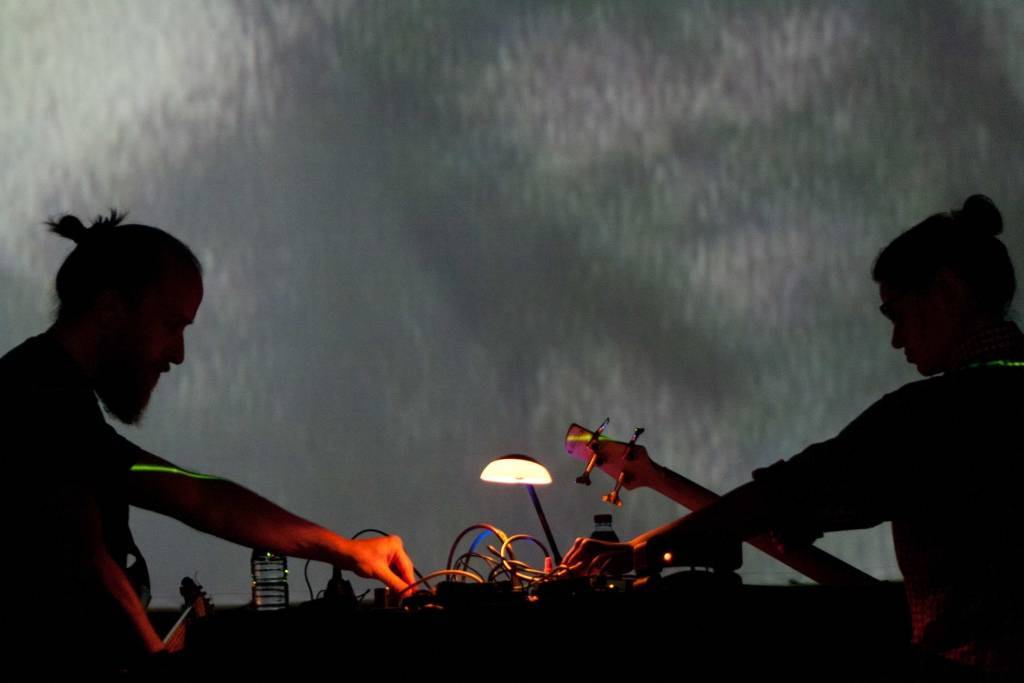 Autors: Foto: Aneurisma (Jerome Faria & Joana Marote).