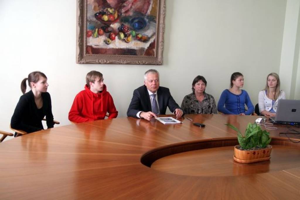 Autors: Liepājas domes foto