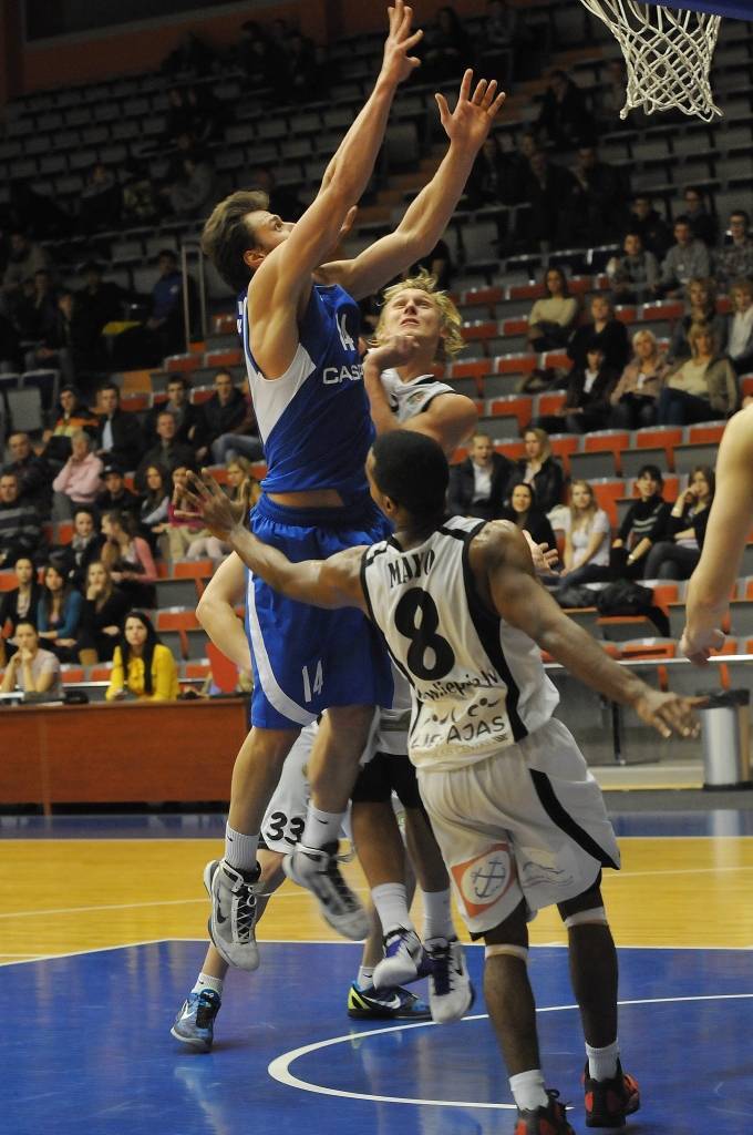 Autors: Uldis Dobelis