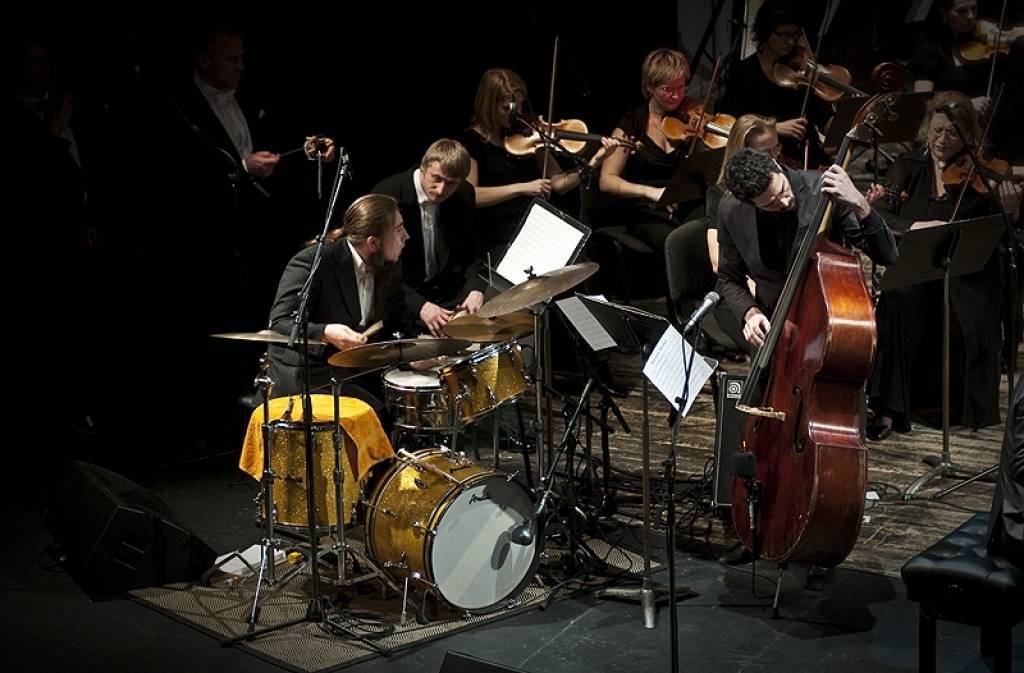 Autors: Aigars Prūsis