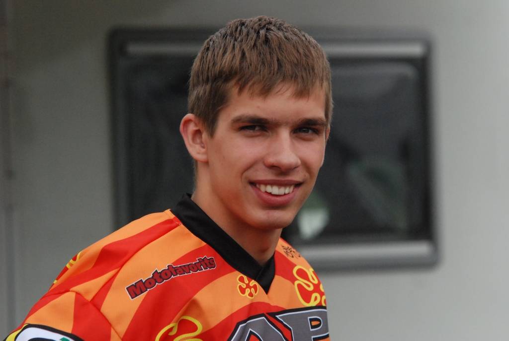 Dāvis Līvs
Autors: Uldis Dobelis