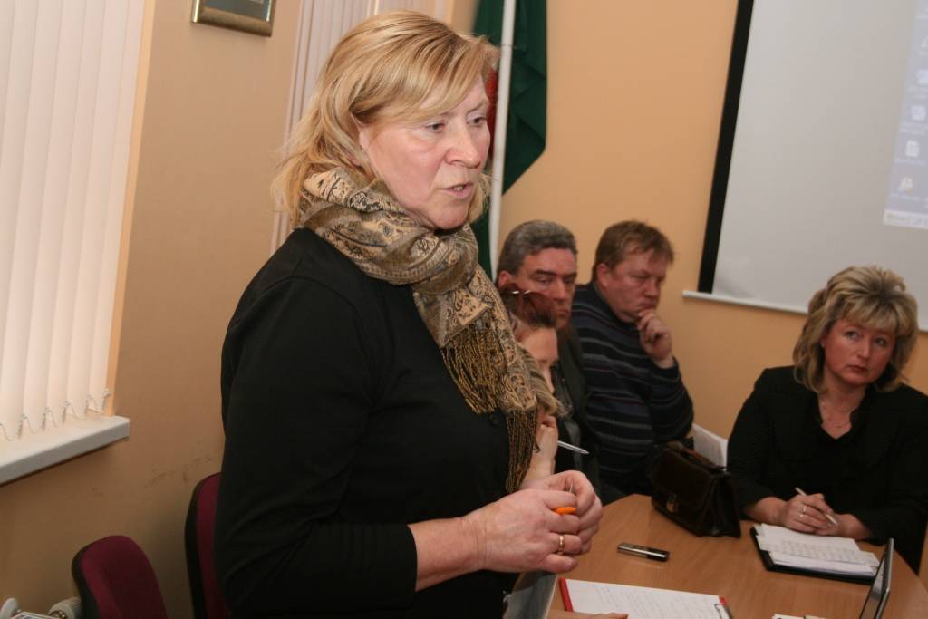 Arta Stulpa
Autors: Uldis Dobelis