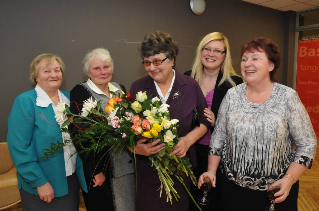 Autors: Dainis Ģelzis