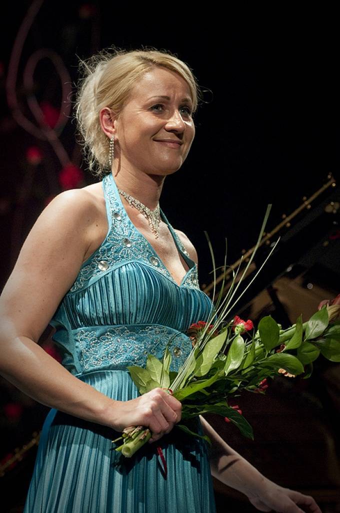 Beata Biliņska
Autors: Aigars Prūsis