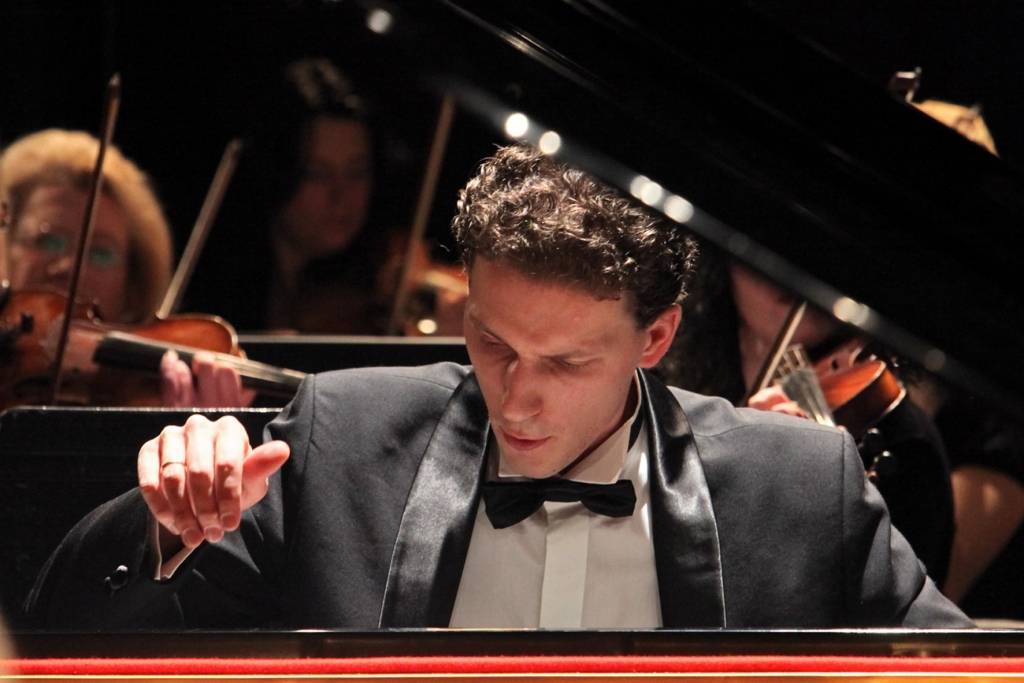 Reinis Zariņš.
Autors: Publicitātes foto