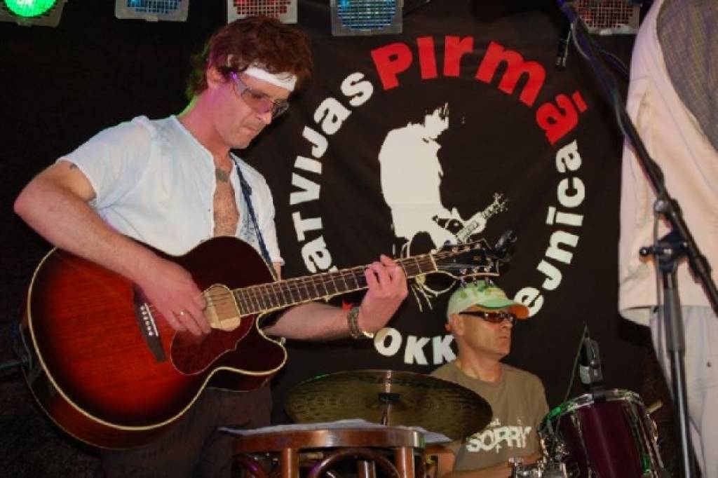 Autors: Publicitātes foto