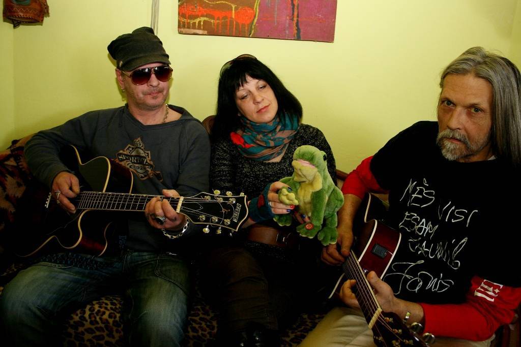 Autors: Uldis Dobelis