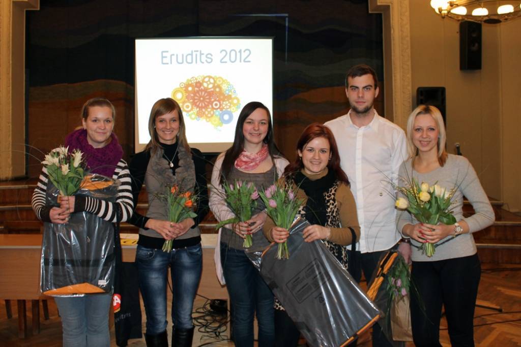 Autors: Liepājas Universitāte