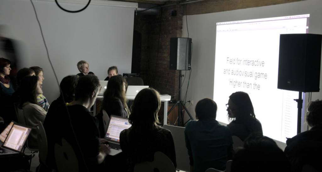 Autors: Liepājas Universitāte